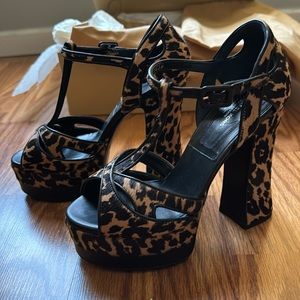 Michael Kors Collection size 36 , Made in Italy, Rare model